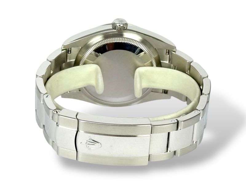 Rolex Datejust 126200